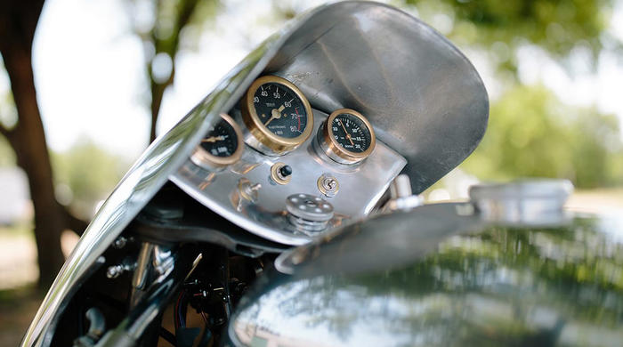 The motorcycling art of Craig Rodsmith