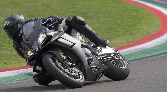 Aprilia Days