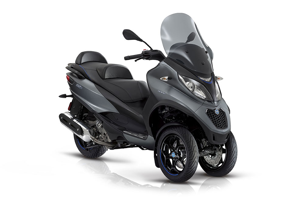 Piaggio MP3