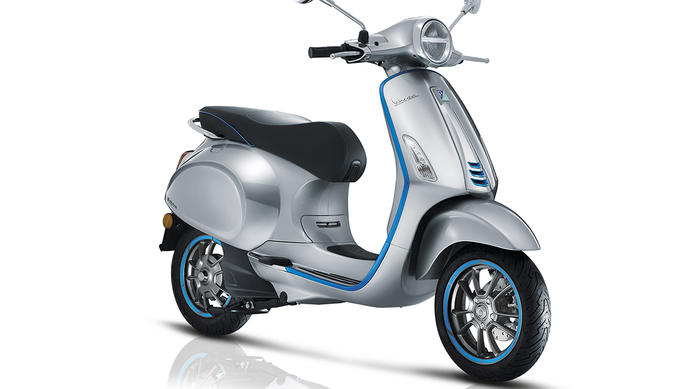 Piaggio Group: 30 million euro EIB loan for R&D projects in Italy