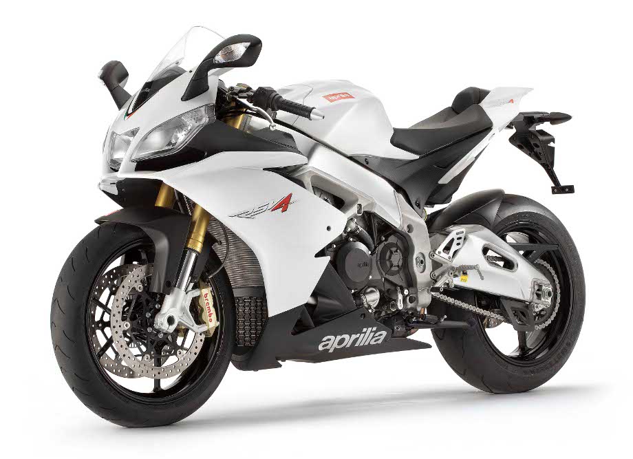 Aprilia RSV4 R APRC