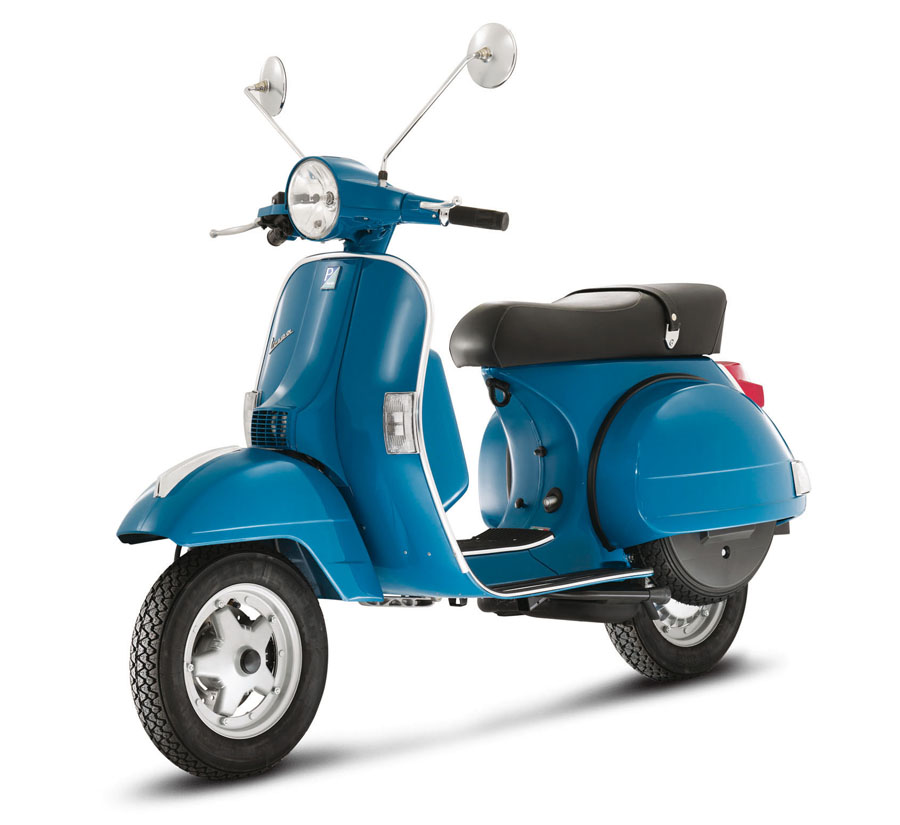 Vespa PX 150