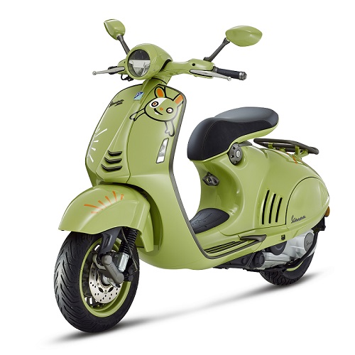 Vespa 946