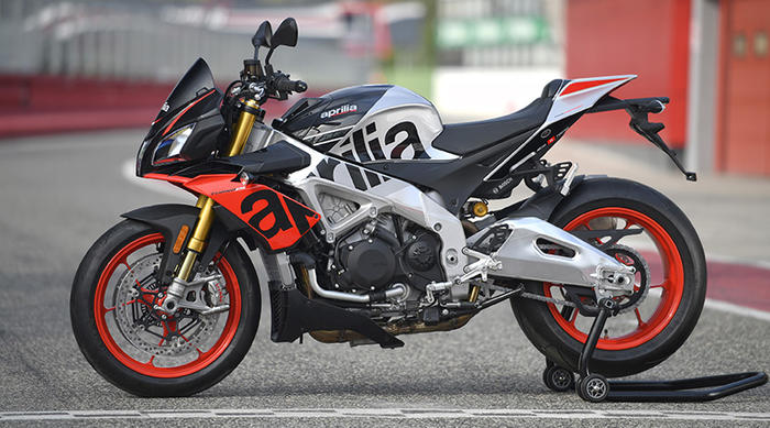 Aprilia Days