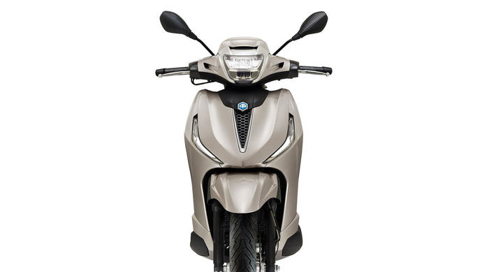 Svelato sul sito Piaggio.com l’attesissimo nuovo Piaggio Beverly