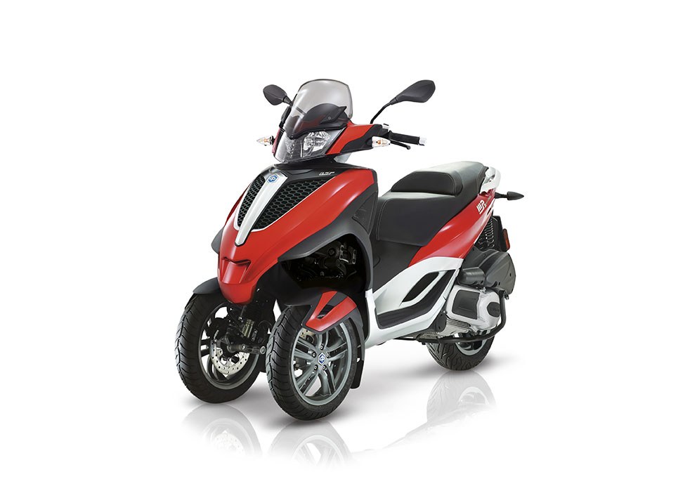 Piaggio MP3