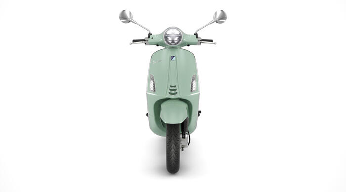 Vespa