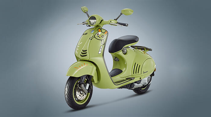 Vespa 946