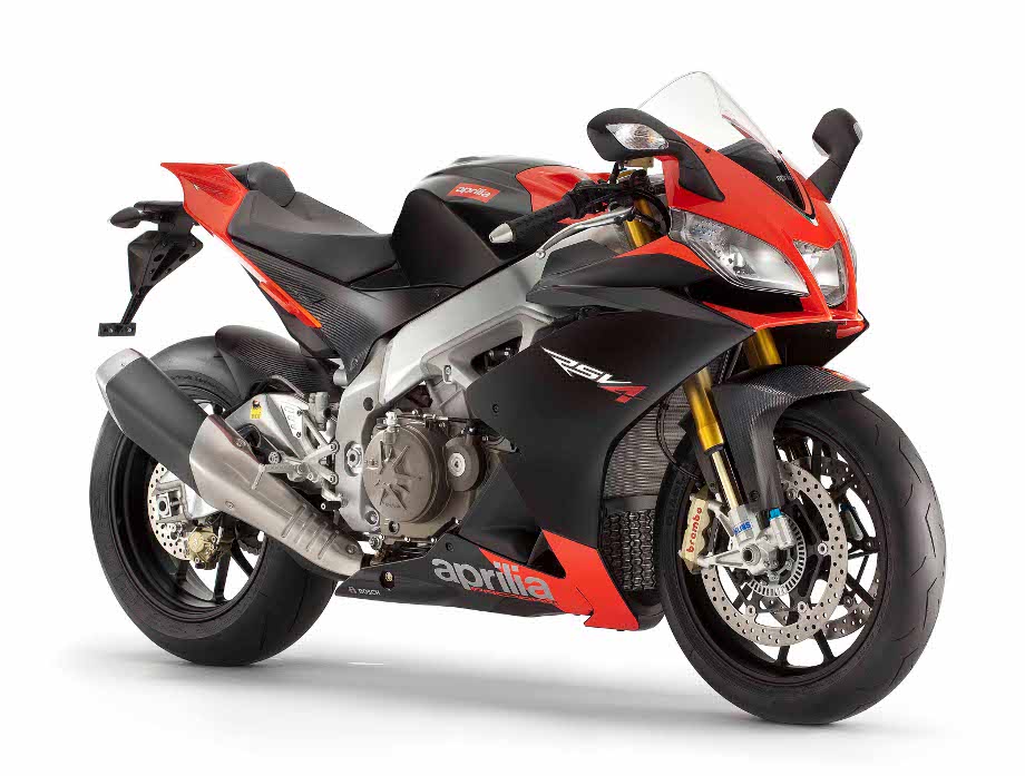 RSV4 Factory APRC