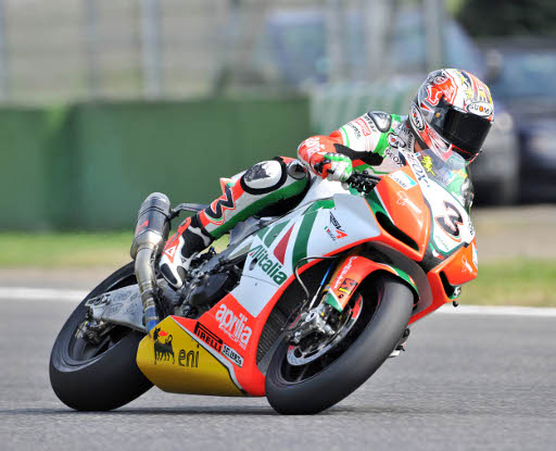 Max Biaggi