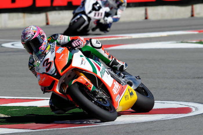 Max Biaggi