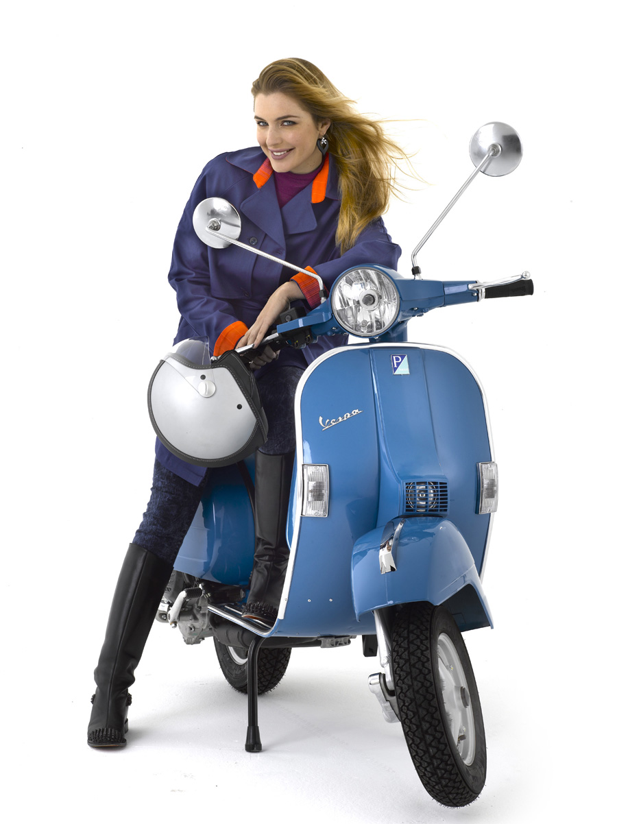 Vespa PX 150