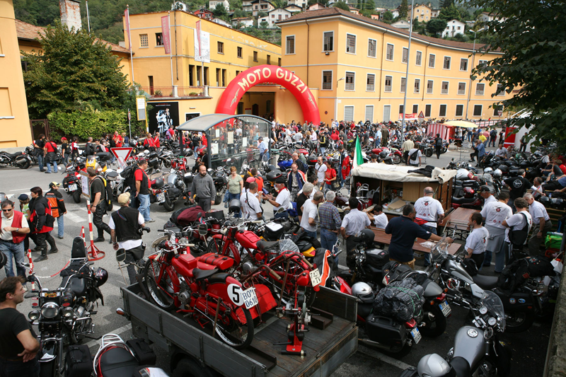 Moto Guzzi