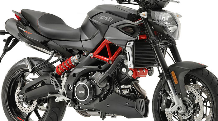 Aprilia Days