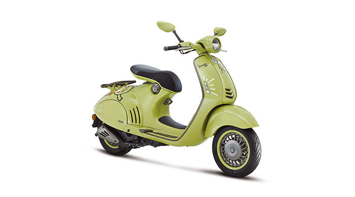 Vespa 946