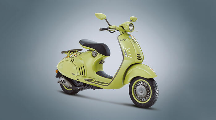 Vespa 946