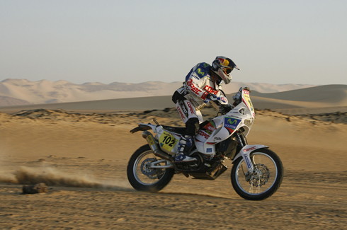  francisco lopez aprilia rxv