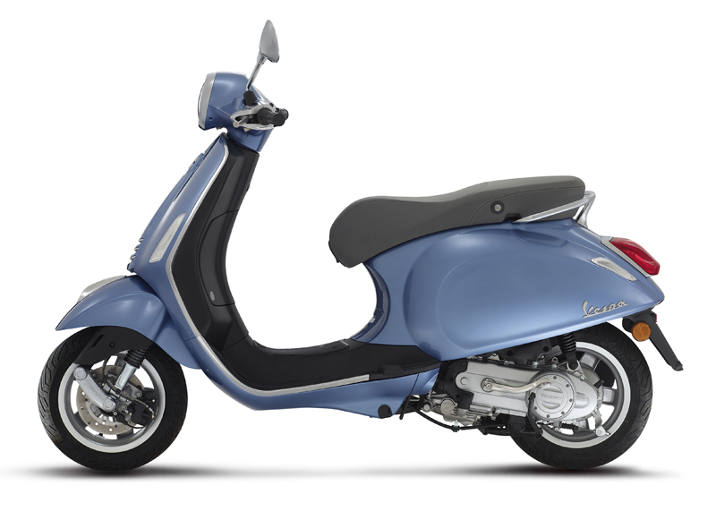 Vespa Primavera