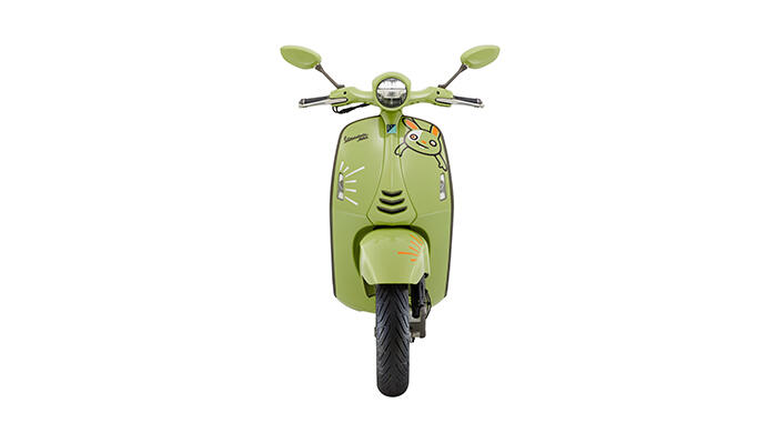 Vespa 946