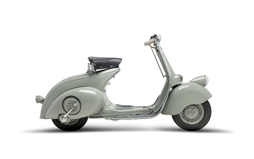 Vespa