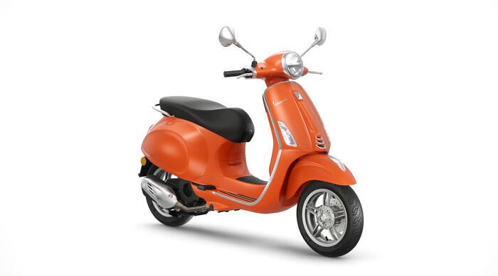 Vespa Primavera