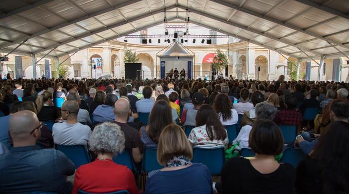 Piaggio Group partner to “Festivaletteratura”