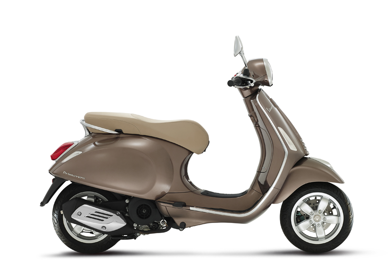 Vespa Primavera