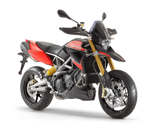 Aprilia Dorsoduro 1200 ABS-ATC