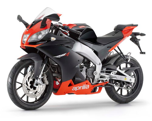 Aprilia