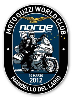 Logo Norge Day