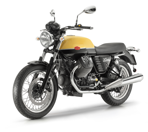 Moto Guzzi V7 Special