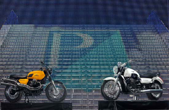 Moto guzzi california scrambler hotsell