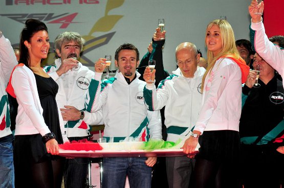 Festa Aprilia a Noale
