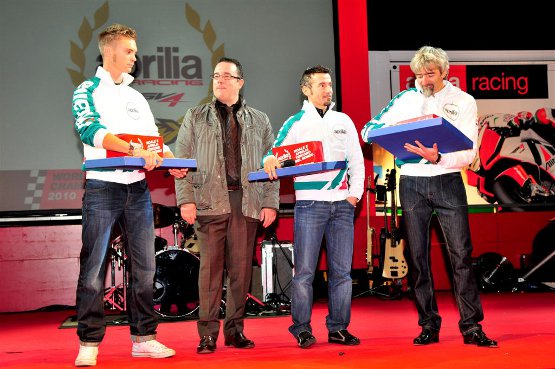 Festa Aprilia a Noale