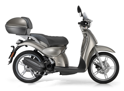 Scarabeo-100-4T-4V
