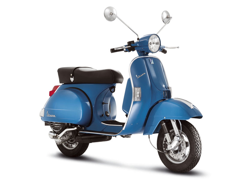 Vespa PX