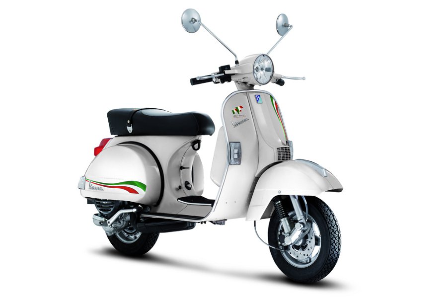 Vespa PX 150° Anniversario Unità d'Italia 