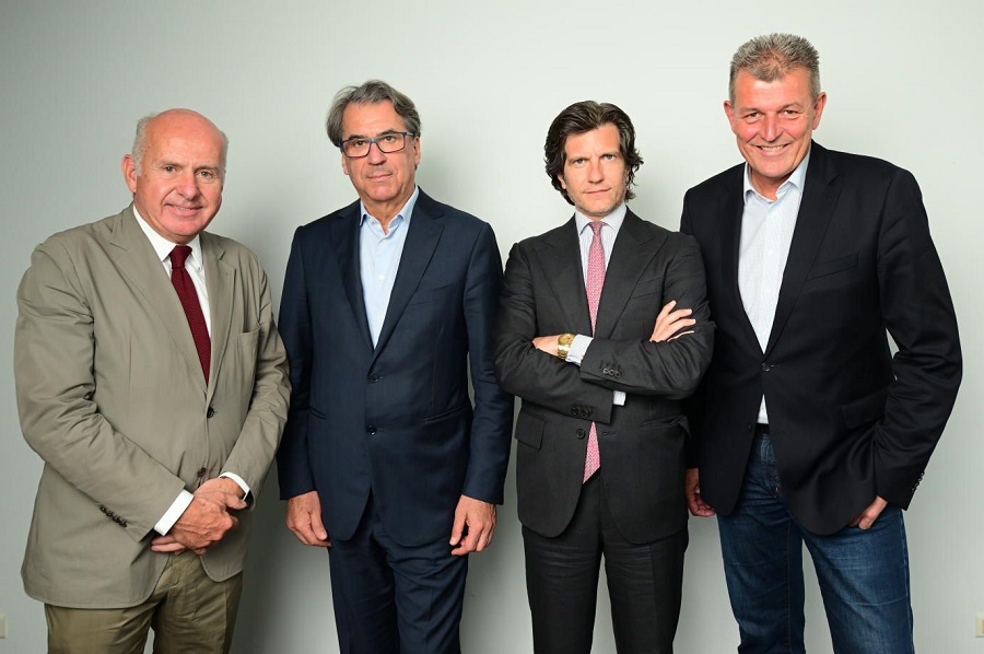 Piaggio Group: Michele Colaninno appointed President of ACEM, the European association of motorcycle manufacturers