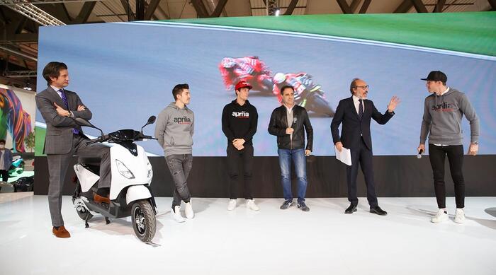 EICMA 2021