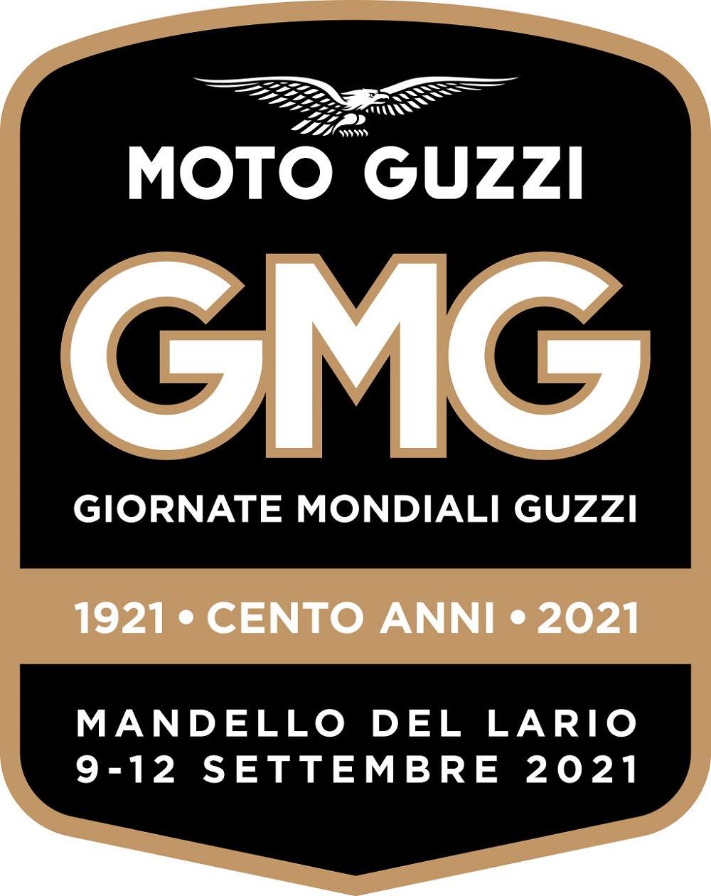 LOGO GMG