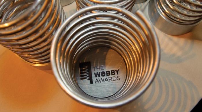 Webby awards Cerimony_2