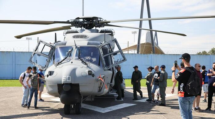 Aprilia e il Gruppo Piaggio donano 200mila euro alla protezione civile, in favore delle comunità dell’Emilia Romagna colpite dalla alluvione