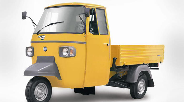 Ape Cargo