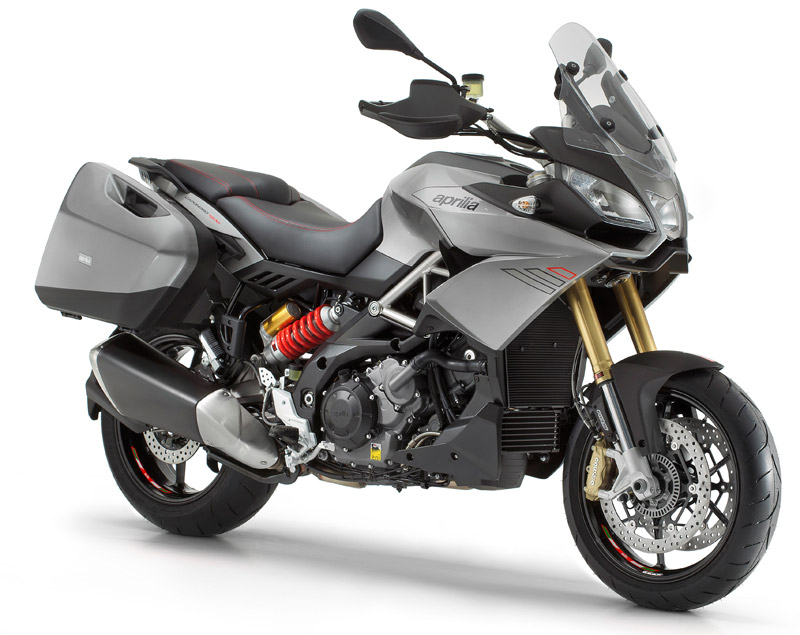 Aprilia Caponord 1200