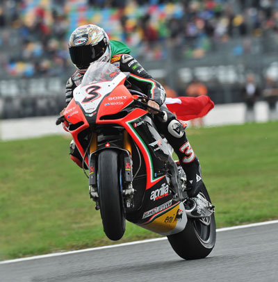 Max Biaggi