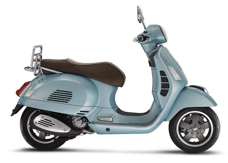 Vespa