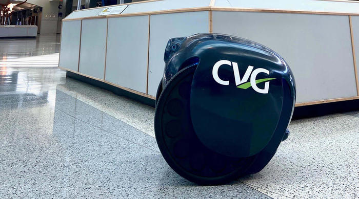 Piaggio Fast Forward: Gita, al via programmi pilota per lo sviluppo di nuove applicazioni in ambito business to business
