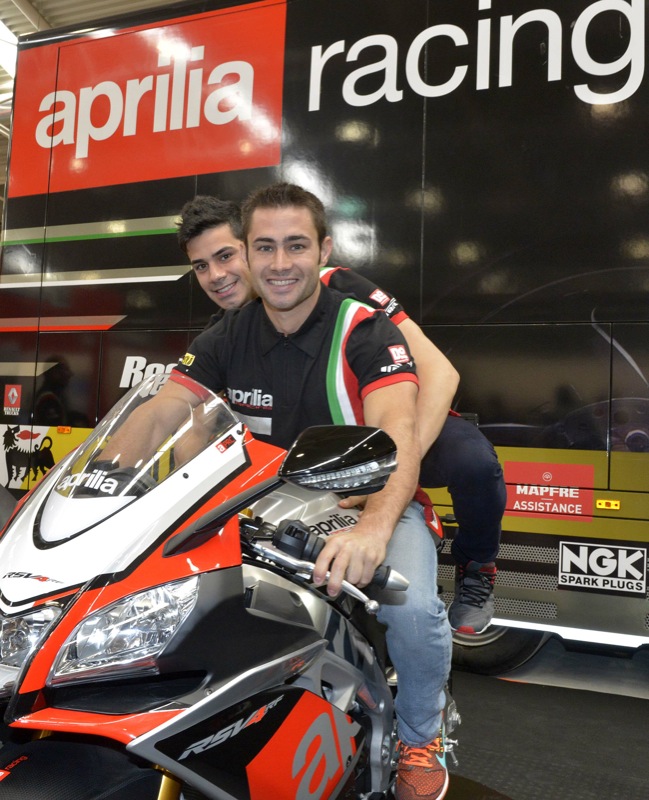 Gruppo Piaggio Motodays