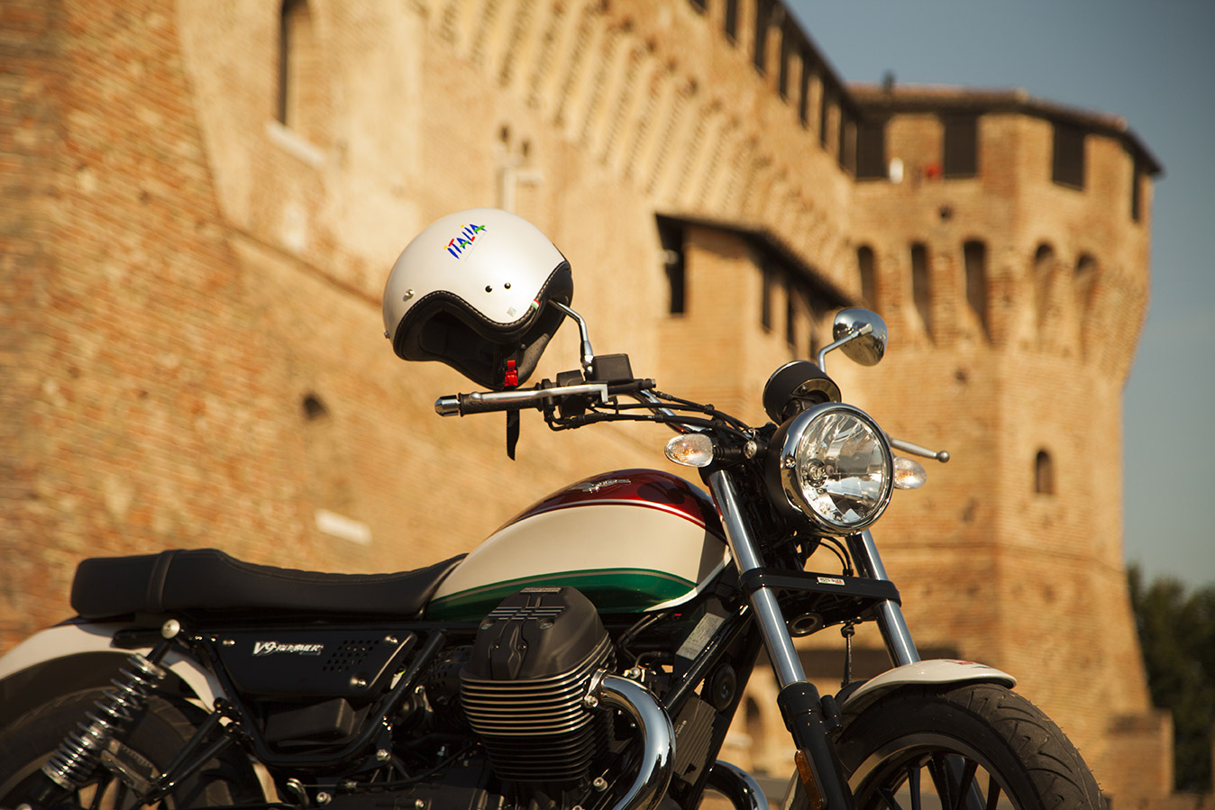 Moto Guzzi