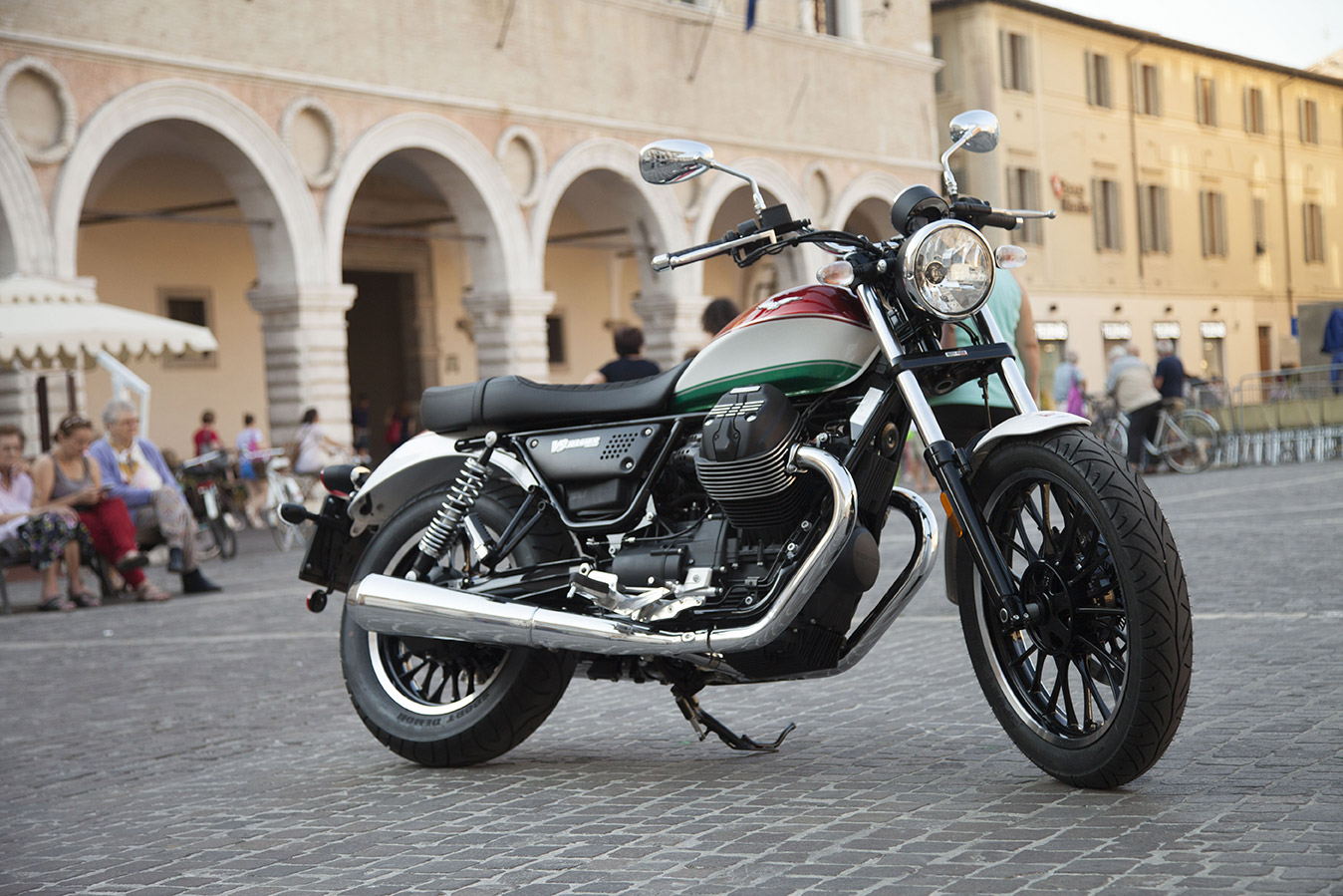 Moto Guzzi